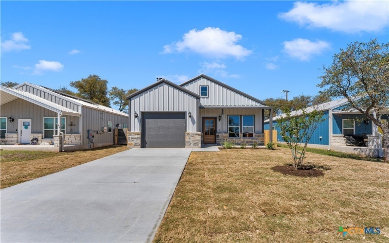 249 Western Avenue, Bertram, TX 78605, 3 Bedrooms Bedrooms, ,2 BathroomsBathrooms,Residential,For Sale,249 Western Avenue,0,606894