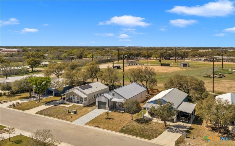249 Western Avenue, Bertram, TX 78605, 3 Bedrooms Bedrooms, ,2 BathroomsBathrooms,Residential,For Sale,249 Western Avenue,0,606894