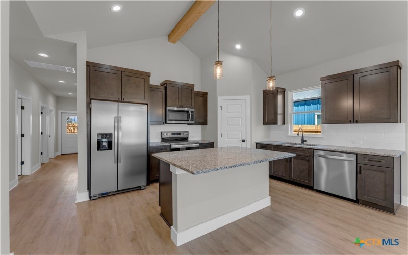 249 Western Avenue, Bertram, TX 78605, 3 Bedrooms Bedrooms, ,2 BathroomsBathrooms,Residential,For Sale,249 Western Avenue,0,606894