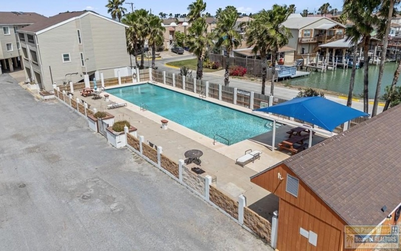 401 Island Ave. #57-A, Port Isabel, TX 78578-2663, 2 Bedrooms Bedrooms, ,2 BathroomsBathrooms,Residential,For Sale,401 Island Ave.,0,106037