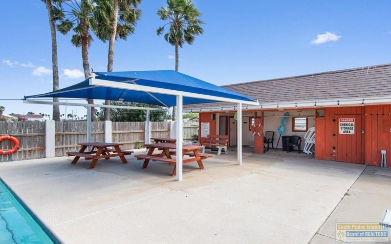 401 Island Ave. #57-A, Port Isabel, TX 78578-2663, 2 Bedrooms Bedrooms, ,2 BathroomsBathrooms,Residential,For Sale,401 Island Ave.,0,106037