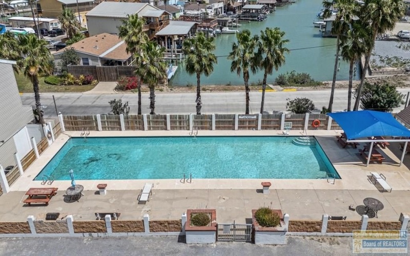 401 Island Ave. #57-A, Port Isabel, TX 78578-2663, 2 Bedrooms Bedrooms, ,2 BathroomsBathrooms,Residential,For Sale,401 Island Ave.,0,106037