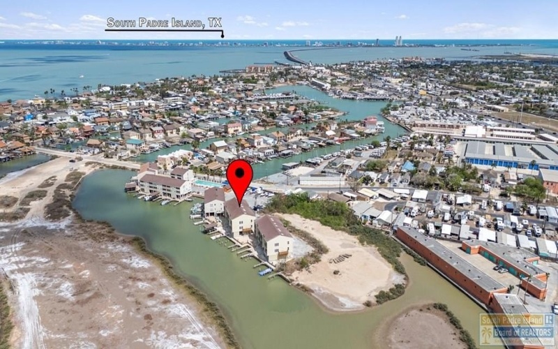 401 Island Ave. #57-A, Port Isabel, TX 78578-2663, 2 Bedrooms Bedrooms, ,2 BathroomsBathrooms,Residential,For Sale,401 Island Ave.,0,106037