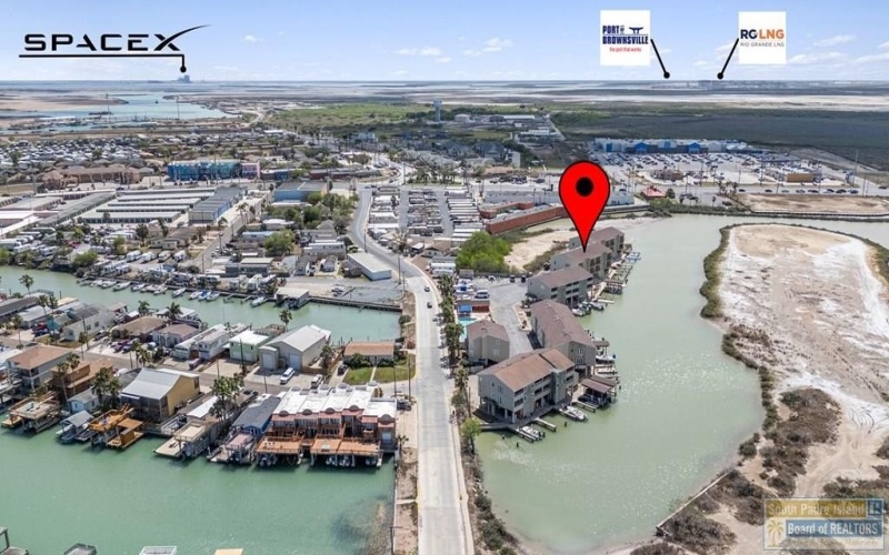 401 Island Ave. #57-A, Port Isabel, TX 78578-2663, 2 Bedrooms Bedrooms, ,2 BathroomsBathrooms,Residential,For Sale,401 Island Ave.,0,106037