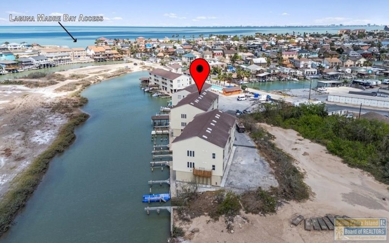 401 Island Ave. #57-A, Port Isabel, TX 78578-2663, 2 Bedrooms Bedrooms, ,2 BathroomsBathrooms,Residential,For Sale,401 Island Ave.,0,106037
