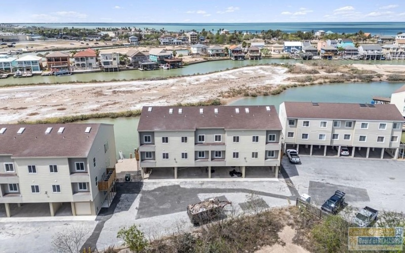 401 Island Ave. #57-A, Port Isabel, TX 78578-2663, 2 Bedrooms Bedrooms, ,2 BathroomsBathrooms,Residential,For Sale,401 Island Ave.,0,106037