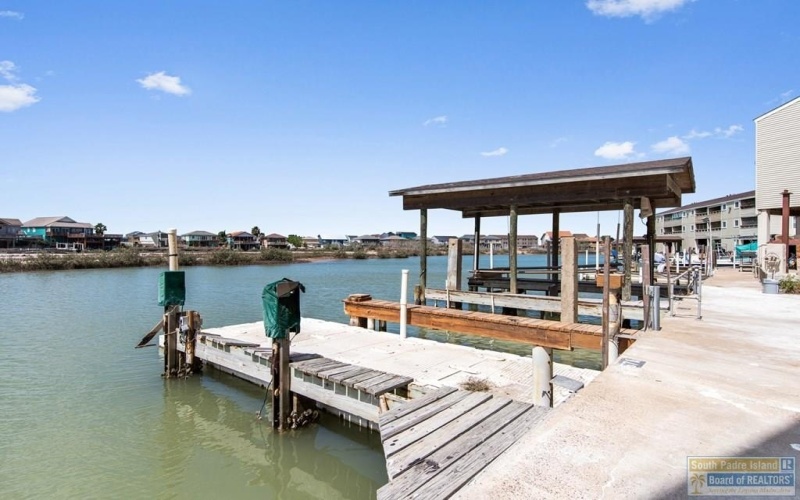 401 Island Ave. #57-A, Port Isabel, TX 78578-2663, 2 Bedrooms Bedrooms, ,2 BathroomsBathrooms,Residential,For Sale,401 Island Ave.,0,106037
