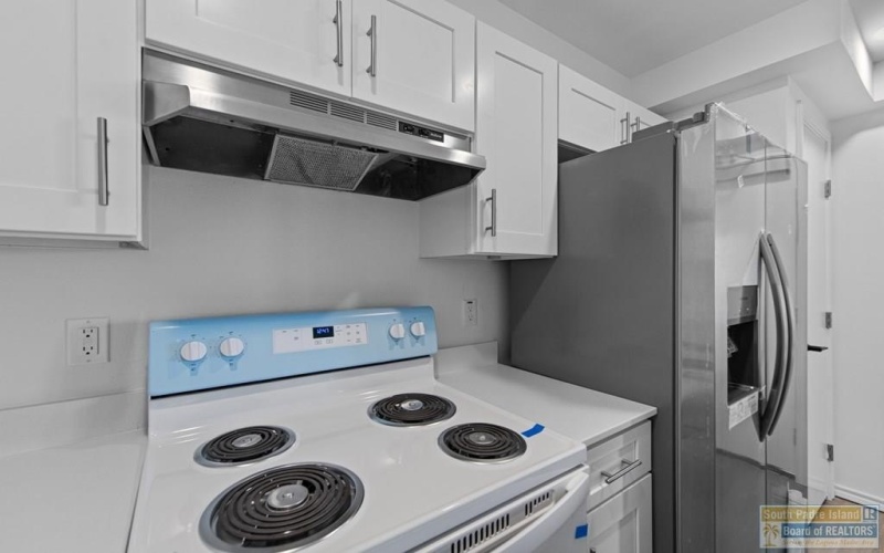 401 Island Ave. #57-A, Port Isabel, TX 78578-2663, 2 Bedrooms Bedrooms, ,2 BathroomsBathrooms,Residential,For Sale,401 Island Ave.,0,106037