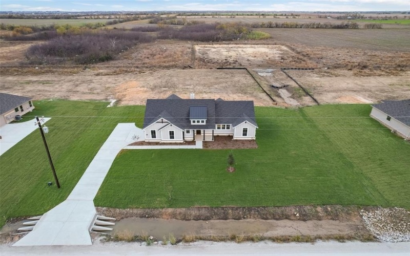 1230 County Road 200, Valley View, TX 76272, 3 Habitaciones Habitaciones , ,2 BañosBaños,Residential,En Venta,1230 County Road 200,0,21216072