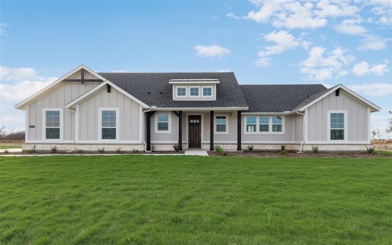 1230 County Road 200, Valley View, TX 76272, 3 Habitaciones Habitaciones , ,2 BañosBaños,Residential,En Venta,1230 County Road 200,0,21216072