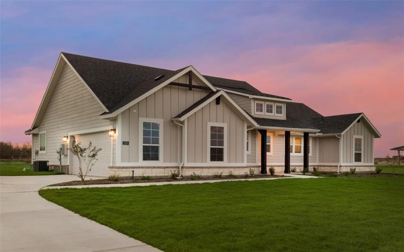 1230 County Road 200, Valley View, TX 76272, 3 Habitaciones Habitaciones , ,2 BañosBaños,Residential,En Venta,1230 County Road 200,0,21216072