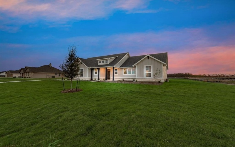 1230 County Road 200, Valley View, TX 76272, 3 Habitaciones Habitaciones , ,2 BañosBaños,Residential,En Venta,1230 County Road 200,0,21216072