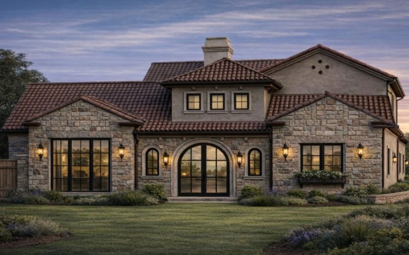 56 Cardona Drive, Westlake, TX 76262, 4 Bedrooms Bedrooms, ,5 BathroomsBathrooms,Residential,For Sale,56 Cardona Drive,0,21216162