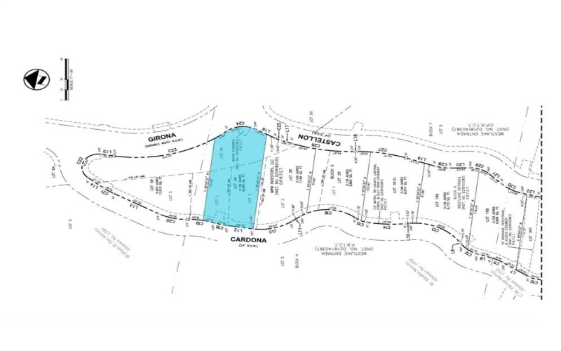 56 Cardona Drive, Westlake, TX 76262, 4 Bedrooms Bedrooms, ,5 BathroomsBathrooms,Residential,For Sale,56 Cardona Drive,0,21216162