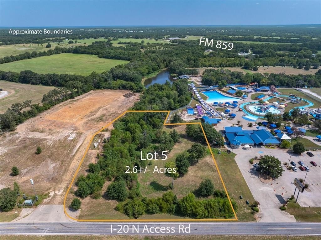 Lot 5 I-20, Canton, TX 75103, ,Commercial Sale,En Venta,Lot 5 I-20,20716110