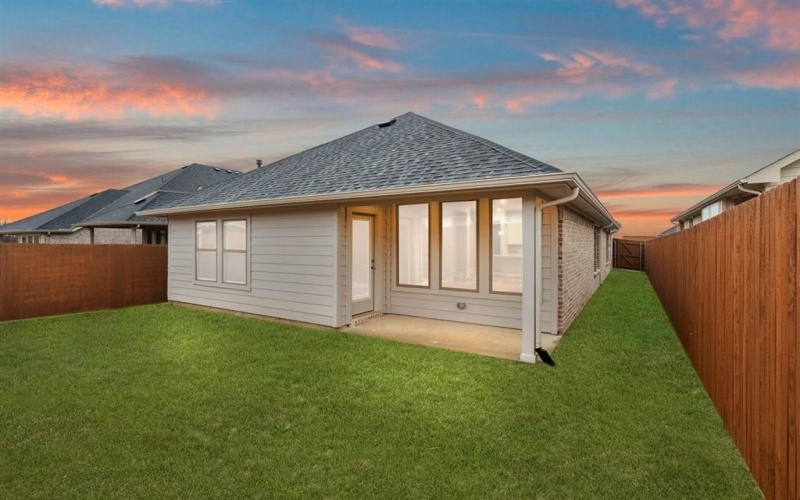 4109 Harrison Street, Heartland, TX 75114, 4 Bedrooms Bedrooms, ,2 BathroomsBathrooms,Residential,For Sale,4109 Harrison Street,0,21216244