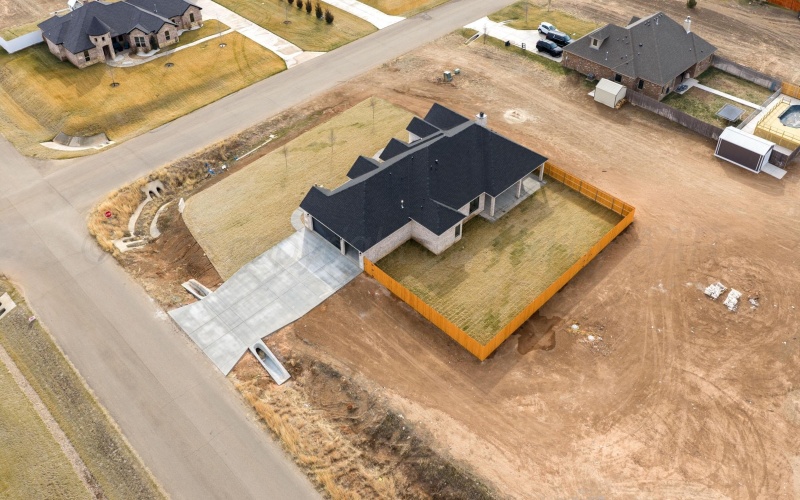 9020 Jacobs Well Drive, Amarillo, TX 79119, 4 Bedrooms Bedrooms, ,3 BathroomsBathrooms,Residential,For Sale,9020 Jacobs Well Drive,0,26-2470