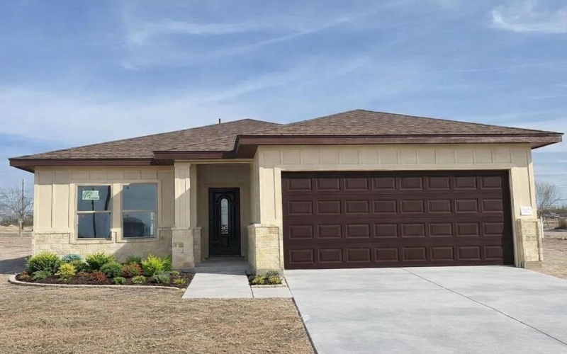 13 Concepcion, Del Rio, TX 78840, 3 Bedrooms Bedrooms, ,2 BathroomsBathrooms,Residential,For Sale,13 Concepcion,0,208340
