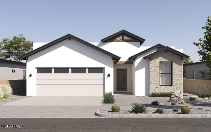 8420 FISH Place, Vinton, TX 79821, 3 Bedrooms Bedrooms, ,2 BathroomsBathrooms,Residential,For Sale,8420 FISH Place,0,940842