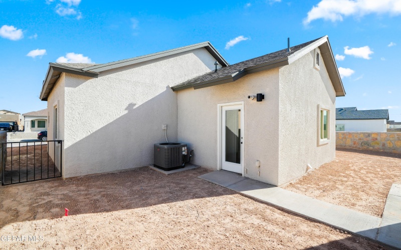 14364 BILL LAZOR Parkway, El Paso, TX 79928, 2 Habitaciones Habitaciones , ,2 BañosBaños,Residential,En Venta,14364 BILL LAZOR Parkway,0,940863