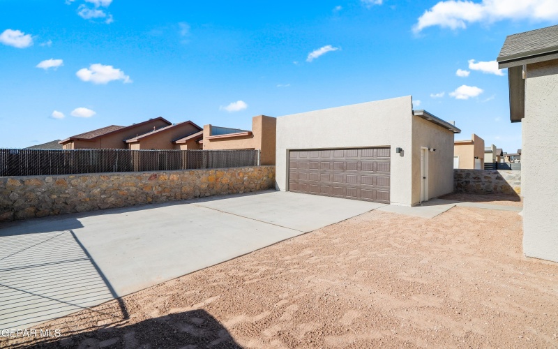 14364 BILL LAZOR Parkway, El Paso, TX 79928, 2 Habitaciones Habitaciones , ,2 BañosBaños,Residential,En Venta,14364 BILL LAZOR Parkway,0,940863