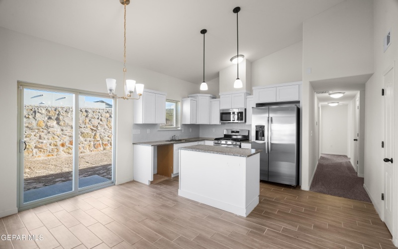 260 STAFFS Way, El Paso, TX 79928, 4 Bedrooms Bedrooms, ,2 BathroomsBathrooms,Residential,For Sale,260 STAFFS Way,0,940864