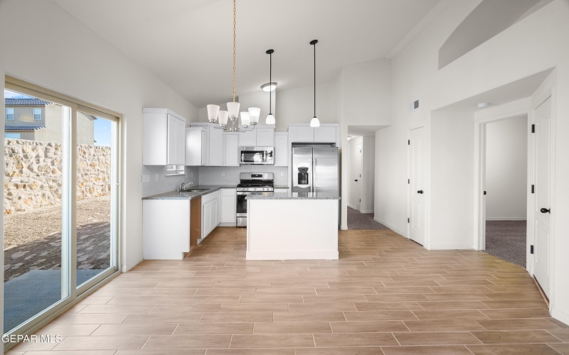 260 STAFFS Way, El Paso, TX 79928, 4 Bedrooms Bedrooms, ,2 BathroomsBathrooms,Residential,For Sale,260 STAFFS Way,0,940864