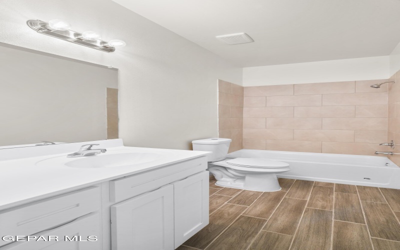 260 STAFFS Way, El Paso, TX 79928, 4 Bedrooms Bedrooms, ,2 BathroomsBathrooms,Residential,For Sale,260 STAFFS Way,0,940864