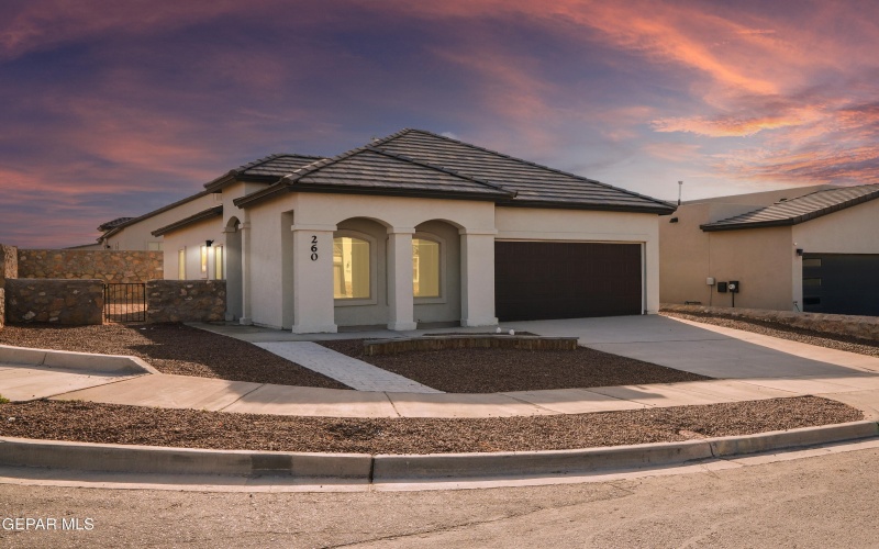 260 STAFFS Way, El Paso, TX 79928, 4 Bedrooms Bedrooms, ,2 BathroomsBathrooms,Residential,For Sale,260 STAFFS Way,0,940864