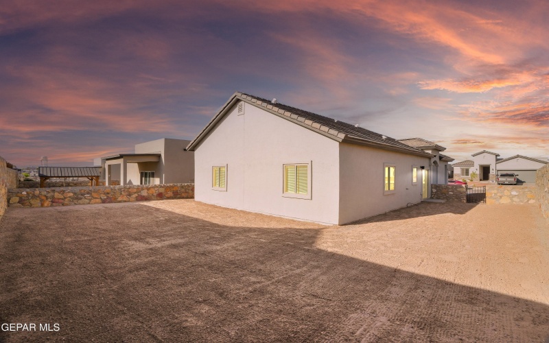 260 STAFFS Way, El Paso, TX 79928, 4 Bedrooms Bedrooms, ,2 BathroomsBathrooms,Residential,For Sale,260 STAFFS Way,0,940864