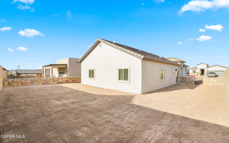 260 STAFFS Way, El Paso, TX 79928, 4 Bedrooms Bedrooms, ,2 BathroomsBathrooms,Residential,For Sale,260 STAFFS Way,0,940864