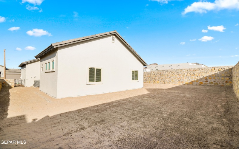 260 STAFFS Way, El Paso, TX 79928, 4 Bedrooms Bedrooms, ,2 BathroomsBathrooms,Residential,For Sale,260 STAFFS Way,0,940864