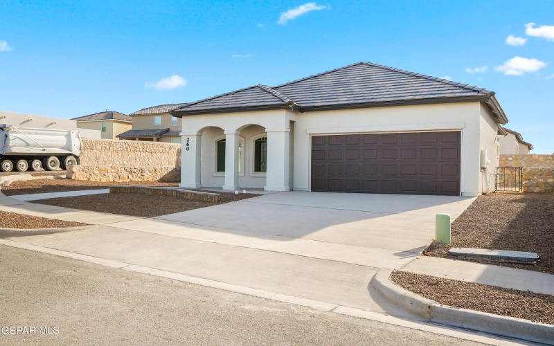 260 STAFFS Way, El Paso, TX 79928, 4 Bedrooms Bedrooms, ,2 BathroomsBathrooms,Residential,For Sale,260 STAFFS Way,0,940864