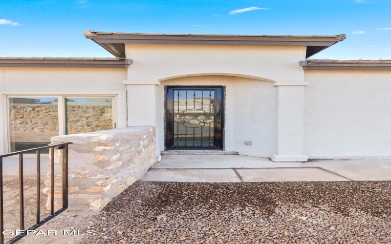 260 STAFFS Way, El Paso, TX 79928, 4 Bedrooms Bedrooms, ,2 BathroomsBathrooms,Residential,For Sale,260 STAFFS Way,0,940864