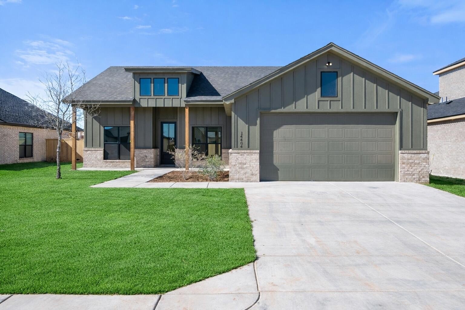 14404 Kenosha Avenue, Lubbock, TX 79423, 4 Bedrooms Bedrooms, ,2 BathroomsBathrooms,Residential,For Sale,14404 Kenosha Avenue,0,202603798