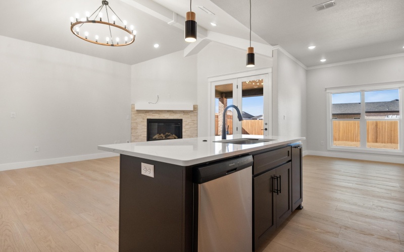 14404 Kenosha Avenue, Lubbock, TX 79423, 4 Bedrooms Bedrooms, ,2 BathroomsBathrooms,Residential,For Sale,14404 Kenosha Avenue,0,202603798