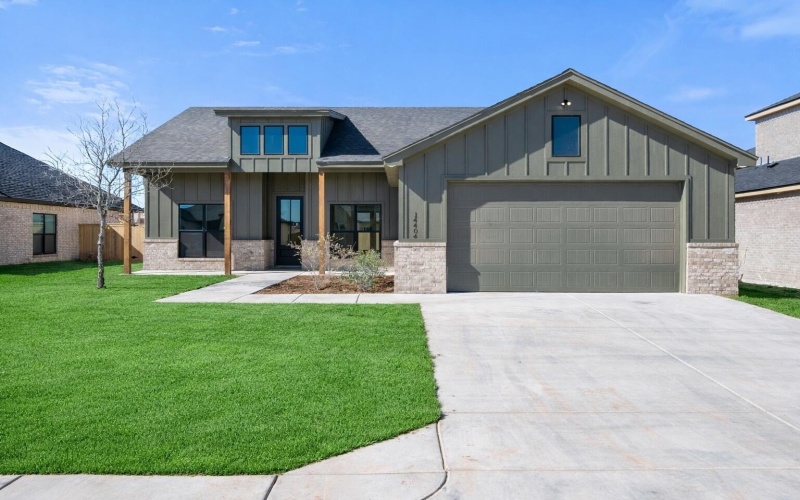 14404 Kenosha Avenue, Lubbock, TX 79423, 4 Bedrooms Bedrooms, ,2 BathroomsBathrooms,Residential,For Sale,14404 Kenosha Avenue,0,202603798