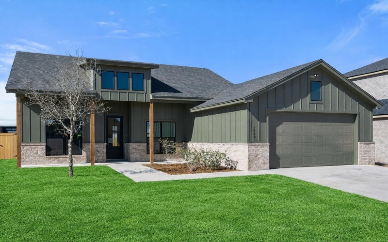 14404 Kenosha Avenue, Lubbock, TX 79423, 4 Bedrooms Bedrooms, ,2 BathroomsBathrooms,Residential,For Sale,14404 Kenosha Avenue,0,202603798