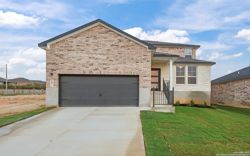 6871 Comanche Cave, San Antonio, TX 78247, 4 Bedrooms Bedrooms, ,3 BathroomsBathrooms,Residential,For Sale,6871 Comanche Cave,0,1862078