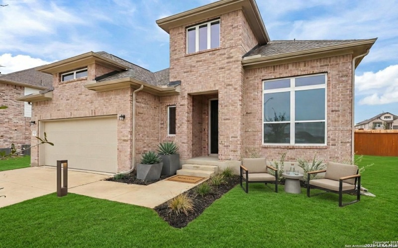 419 Field Fox, Cibolo, TX 78108, 4 Habitaciones Habitaciones , ,3 BañosBaños,Residential,En Venta,419 Field Fox,0,1870308