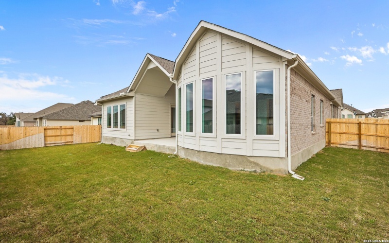 208 Fillmore Falls, Cibolo, TX 78108, 4 Bedrooms Bedrooms, ,5 BathroomsBathrooms,Residential,For Sale,208 Fillmore Falls,0,1870644