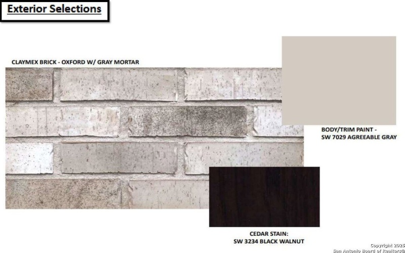 208 Fillmore Falls, Cibolo, TX 78108, 4 Bedrooms Bedrooms, ,5 BathroomsBathrooms,Residential,For Sale,208 Fillmore Falls,0,1870644