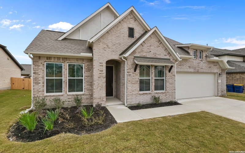 208 Fillmore Falls, Cibolo, TX 78108, 4 Bedrooms Bedrooms, ,5 BathroomsBathrooms,Residential,For Sale,208 Fillmore Falls,0,1870644