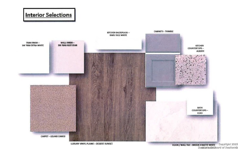 1844 Bighorn Trail, New Braunfels, TX 78132, 3 Bedrooms Bedrooms, ,3 BathroomsBathrooms,Residential,For Sale,1844 Bighorn Trail,0,1870694