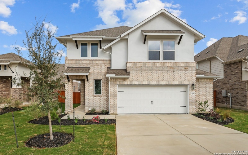 1860 Bighorn Trail, New Braunfels, TX 78132, 4 Bedrooms Bedrooms, ,3 BathroomsBathrooms,Residential,For Sale,1860 Bighorn Trail,0,1881781