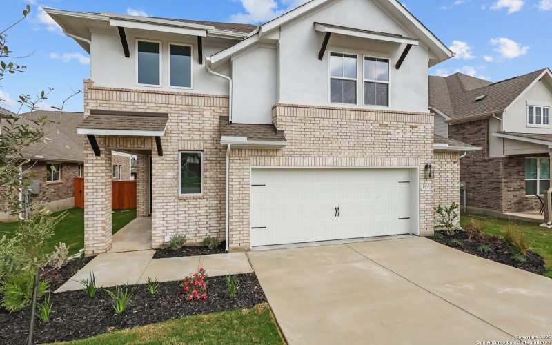 1860 Bighorn Trail, New Braunfels, TX 78132, 4 Bedrooms Bedrooms, ,3 BathroomsBathrooms,Residential,For Sale,1860 Bighorn Trail,0,1881781