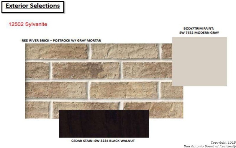 12502 Sylvanite, San Antonio, TX 78254, 4 Habitaciones Habitaciones , ,3 BañosBaños,Residential,En Venta,12502 Sylvanite,0,1889798