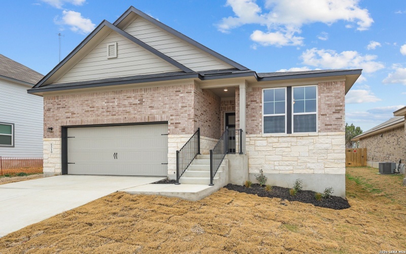 6510 Lowrie Block, San Antonio, TX 78239, 3 Bedrooms Bedrooms, ,2 BathroomsBathrooms,Residential,For Sale,6510 Lowrie Block,0,1911498