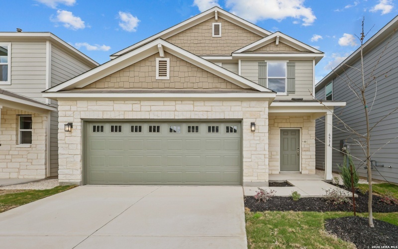 6534 Bufflehead Bend, Leon Valley, TX 78240, 3 Bedrooms Bedrooms, ,2 BathroomsBathrooms,Residential,For Sale,6534 Bufflehead Bend,0,1914539