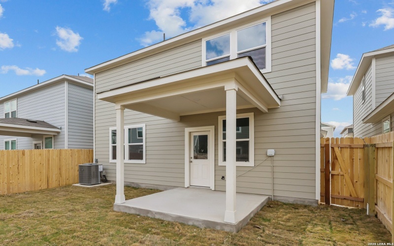 6534 Bufflehead Bend, Leon Valley, TX 78240, 3 Bedrooms Bedrooms, ,2 BathroomsBathrooms,Residential,For Sale,6534 Bufflehead Bend,0,1914539